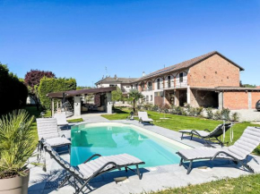 Apartment Giada by Interhome Castello Di Annone